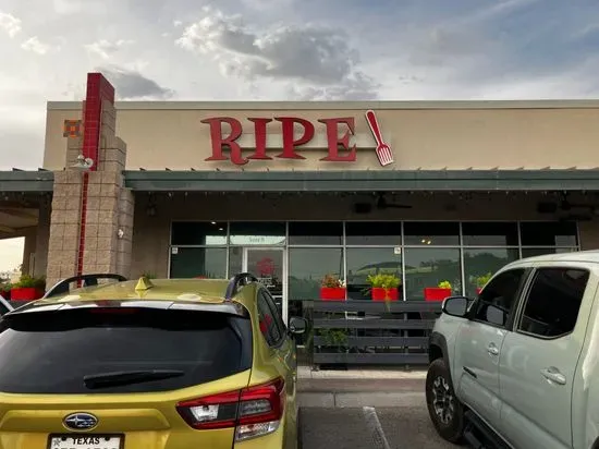 Ripe Eatery