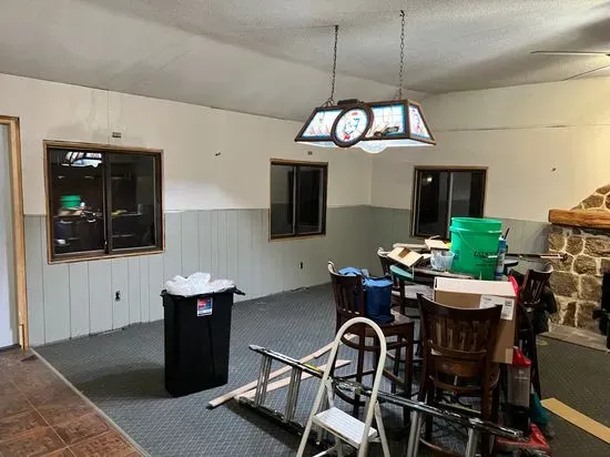 Campfire Bar & Grille