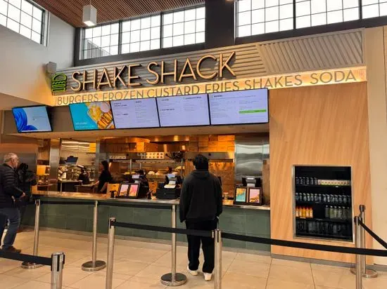 Shake Shack