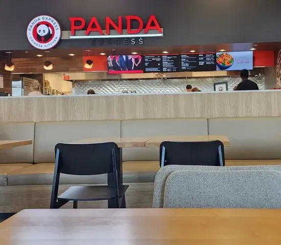 Panda Express