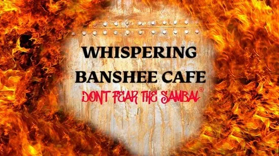 Whispering Banshee Cafe