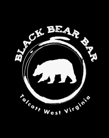 Black Bear Bar