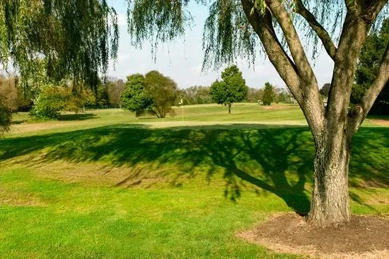 Gambler Ridge Golf Course