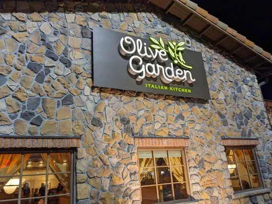 Olive Garden Italian Restaurant