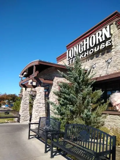 LongHorn Steakhouse