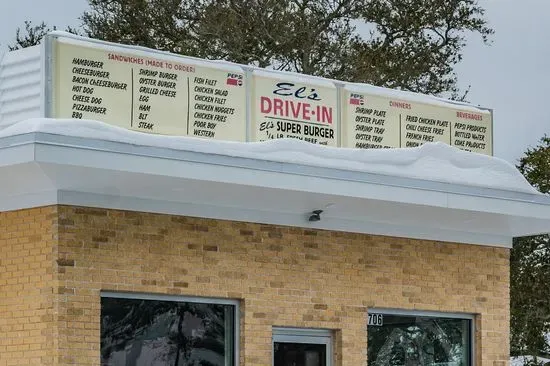 El's Drive-In