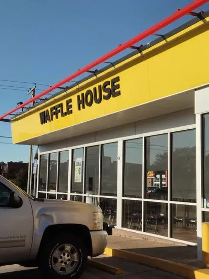 Waffle House