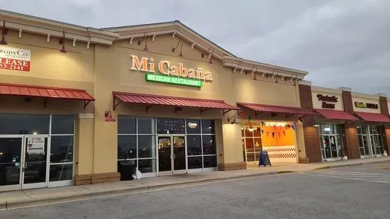 Mi Cabaña Mexican Restaurant