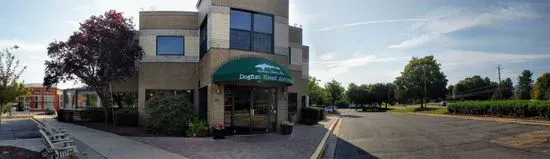 Dogfish Head Alehouse