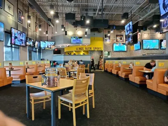 Buffalo Wild Wings