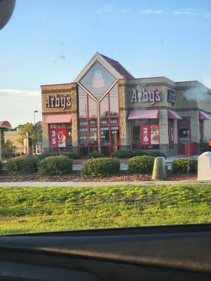 Arby's