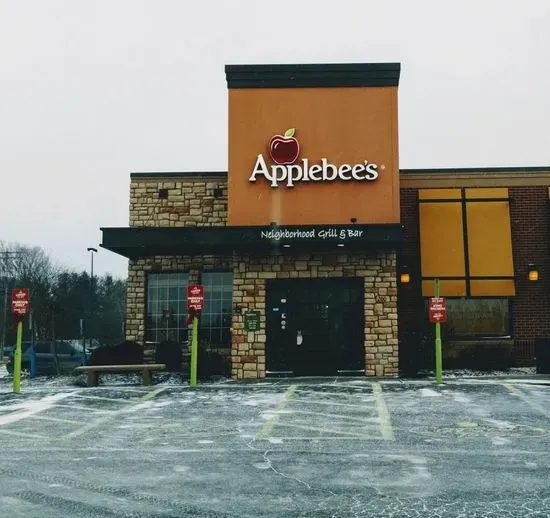 Applebee's Grill + Bar