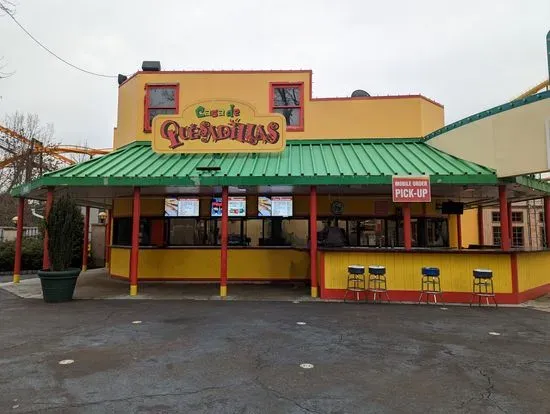 Casa de Quesadillas