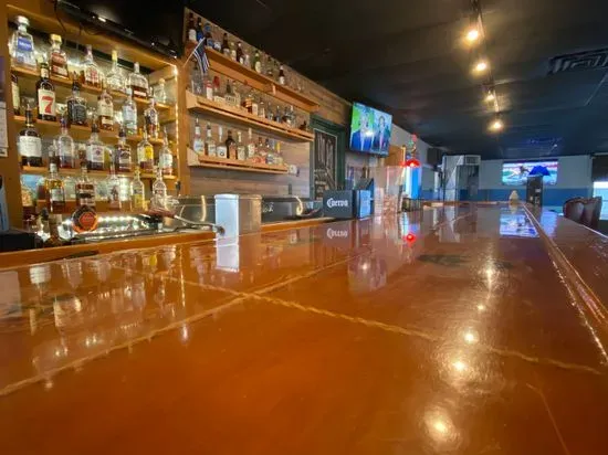 LC's Sports Bar