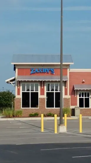 Zaxbys Chicken Fingers & Buffalo Wings