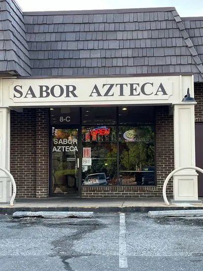 Sabor Azteca