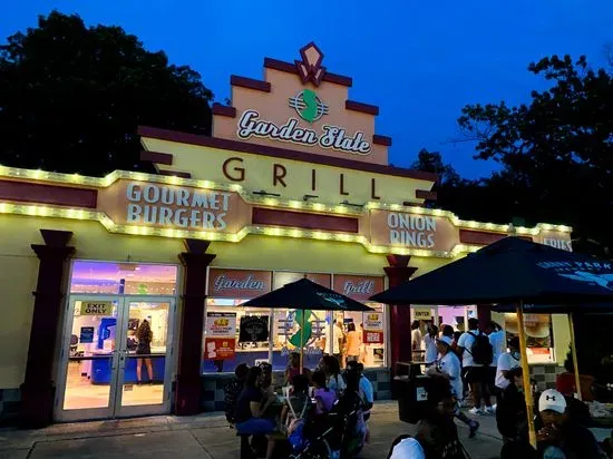 Garden State Grill