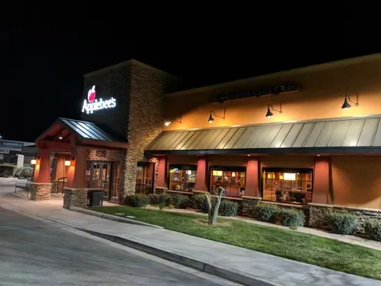 Applebee's Grill + Bar