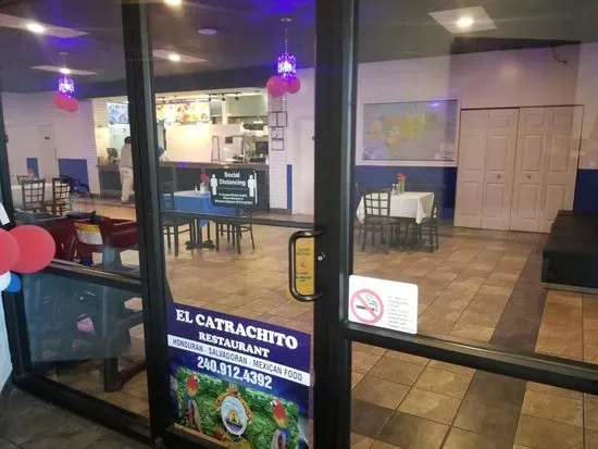 El Catrachito de Gaithersburg