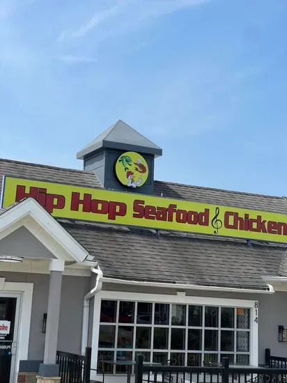 Hip Hop Seafood & Chicken