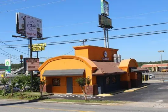 T TOWN WINGS & DELI - TIFTON, GA