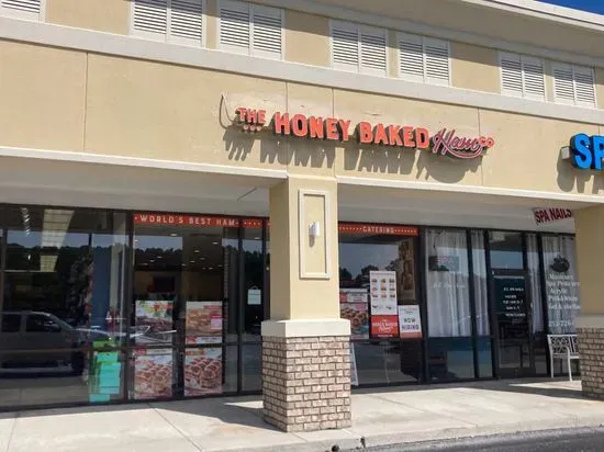 The Honey Baked Ham Company