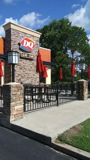 Dairy Queen Grill & Chill