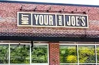 Not Your Average Joe's - Acton