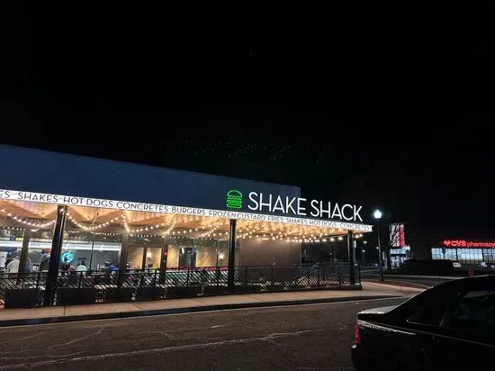 Shake Shack Kentlands