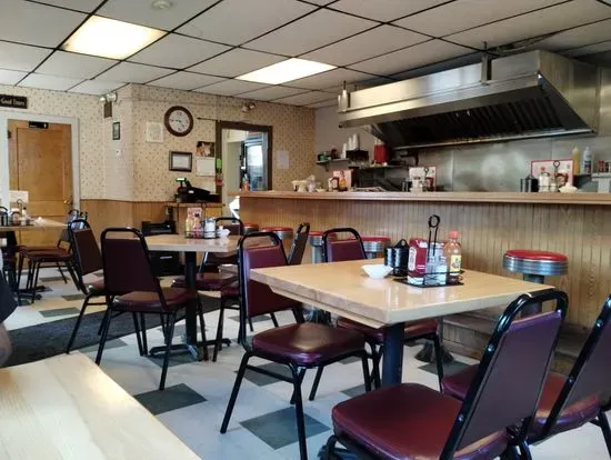 East Troy Diner