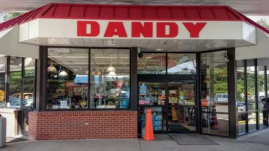 Dandy - Pizza Cafe Deli