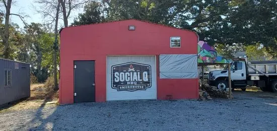 Social Q Smokehouse