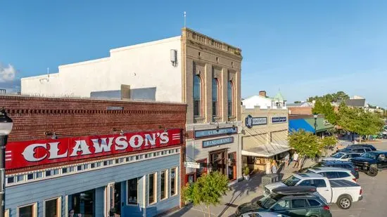 Clawson's 1905 Restaurant & Pub