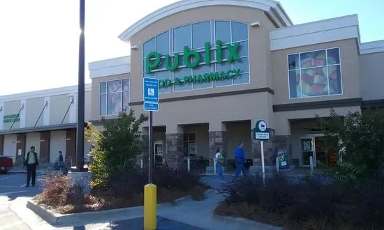 Publix Super Market Plaza at Tifton