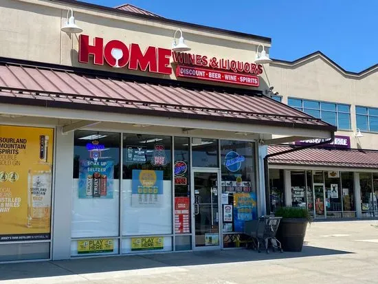 Home Wines & Liquors Discount