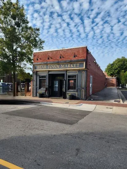 Bear Town Market