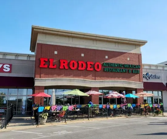 El Rodeo Mexican Restaurant