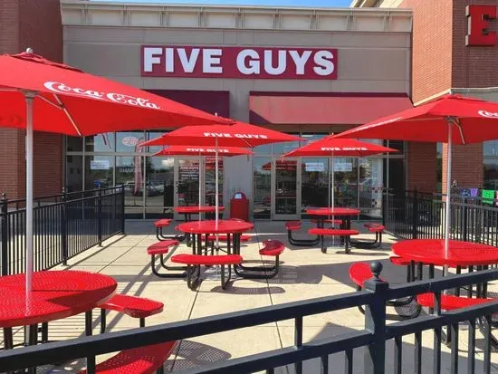 Five Guys