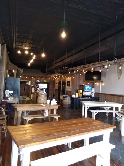 Jawbone BBQ