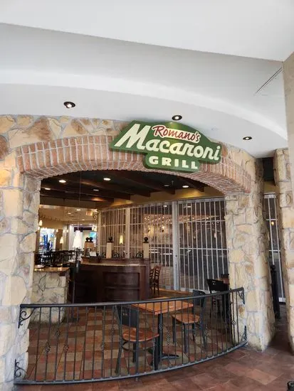 Romano's Macaroni Grill