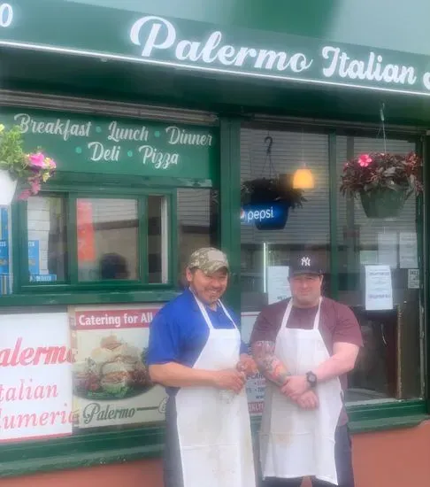 Palermo’s Italian Salumeria Deli