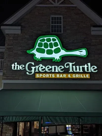 The Greene Turtle Sports Bar & Grille