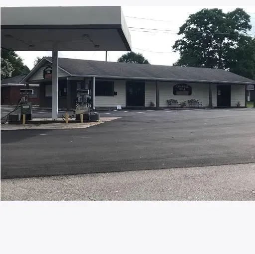 Chappell Hill Restaurant, Mini Mart & Gas Station