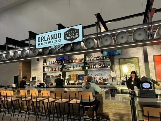 Orlando Brewing