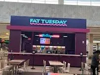 Fat Tuesday Florida Mall