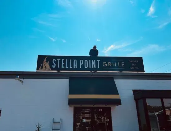 Stella Point Grille