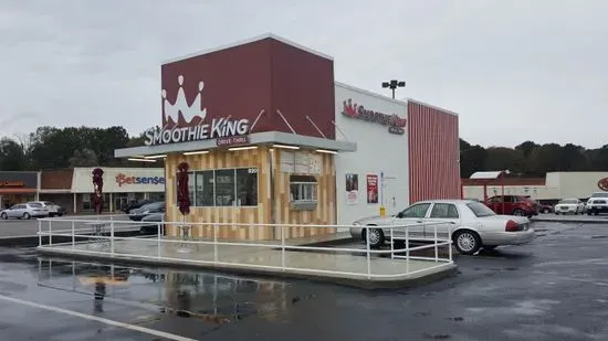 Smoothie King