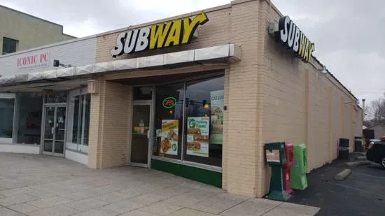 Subway