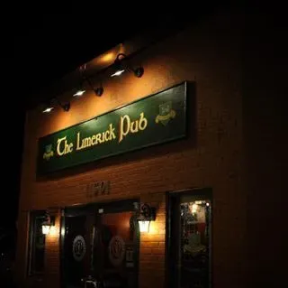 The Limerick Pub