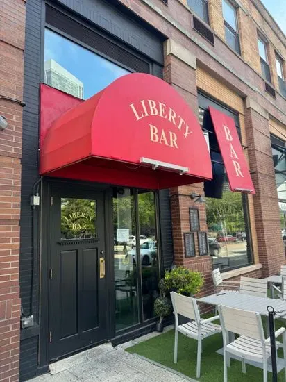 Liberty Bar